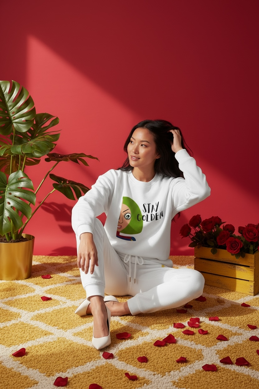 NATURE’S VIBRATION