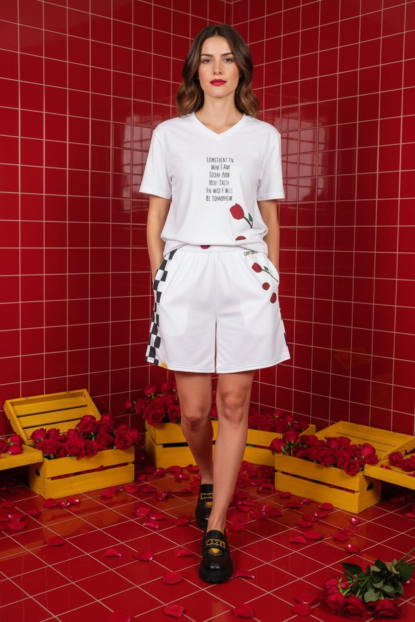 CHECKMATE COLLECTION