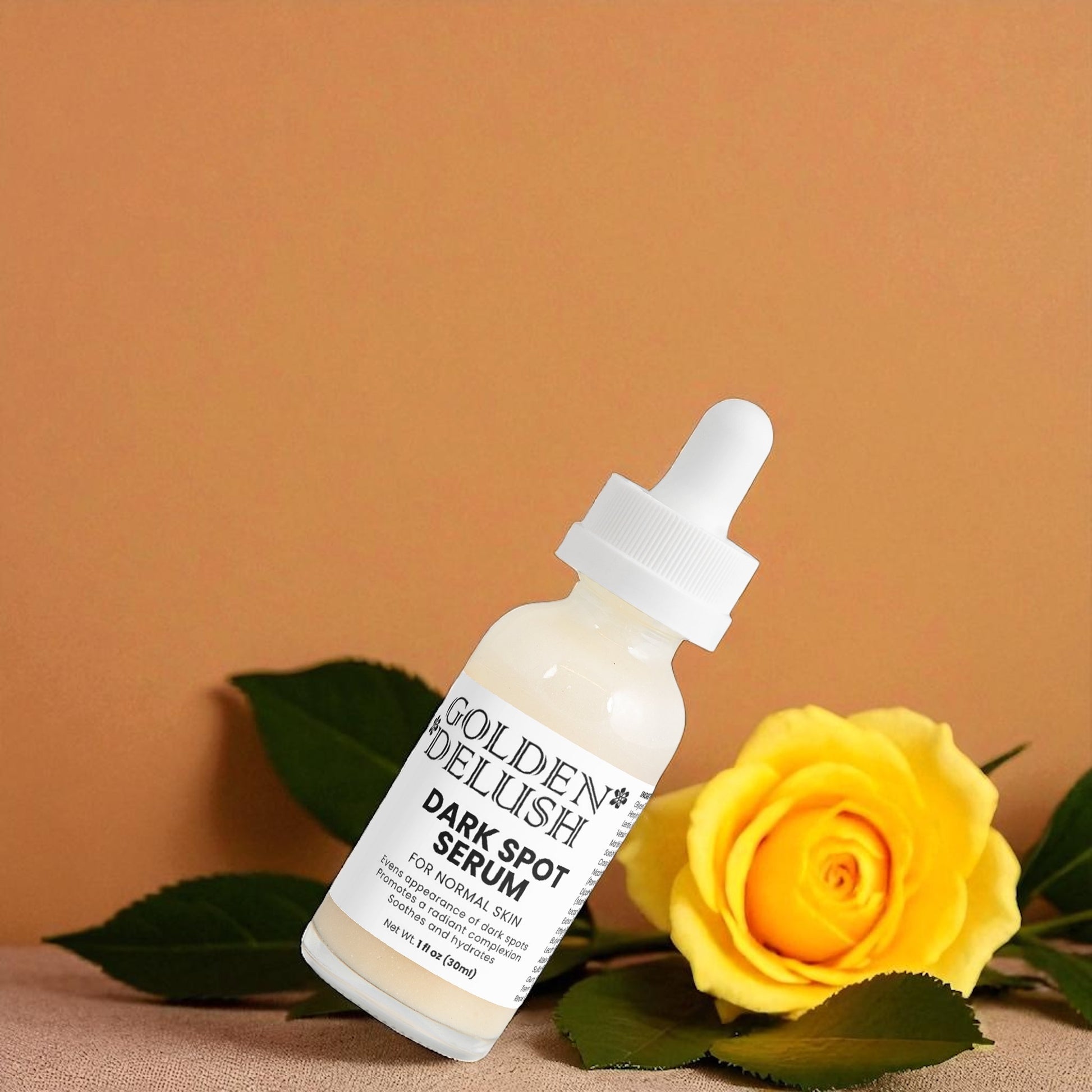 Dark Spot Serum for Normal Skin