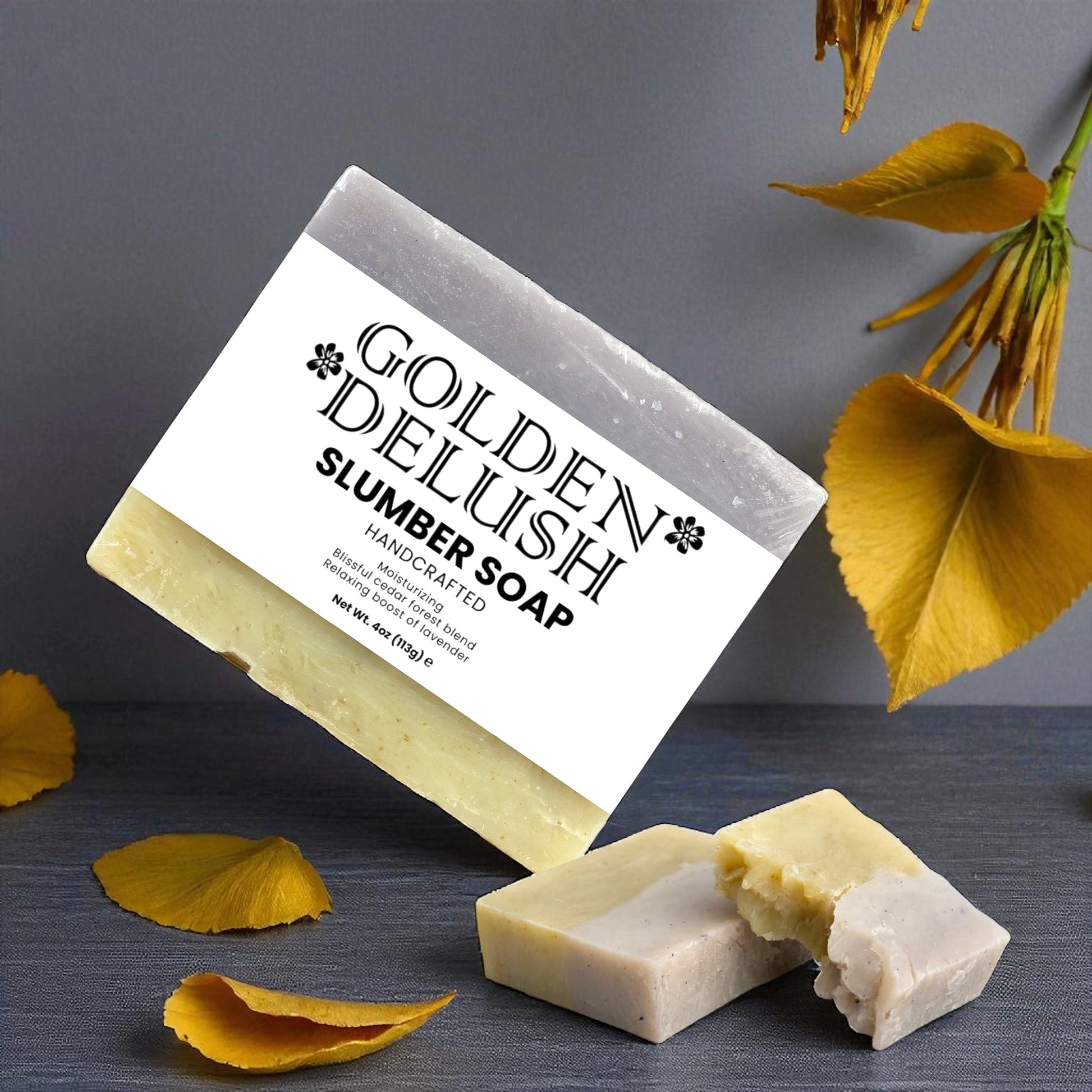 Slumber Soap