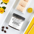 Peppermint Coffee Scrub