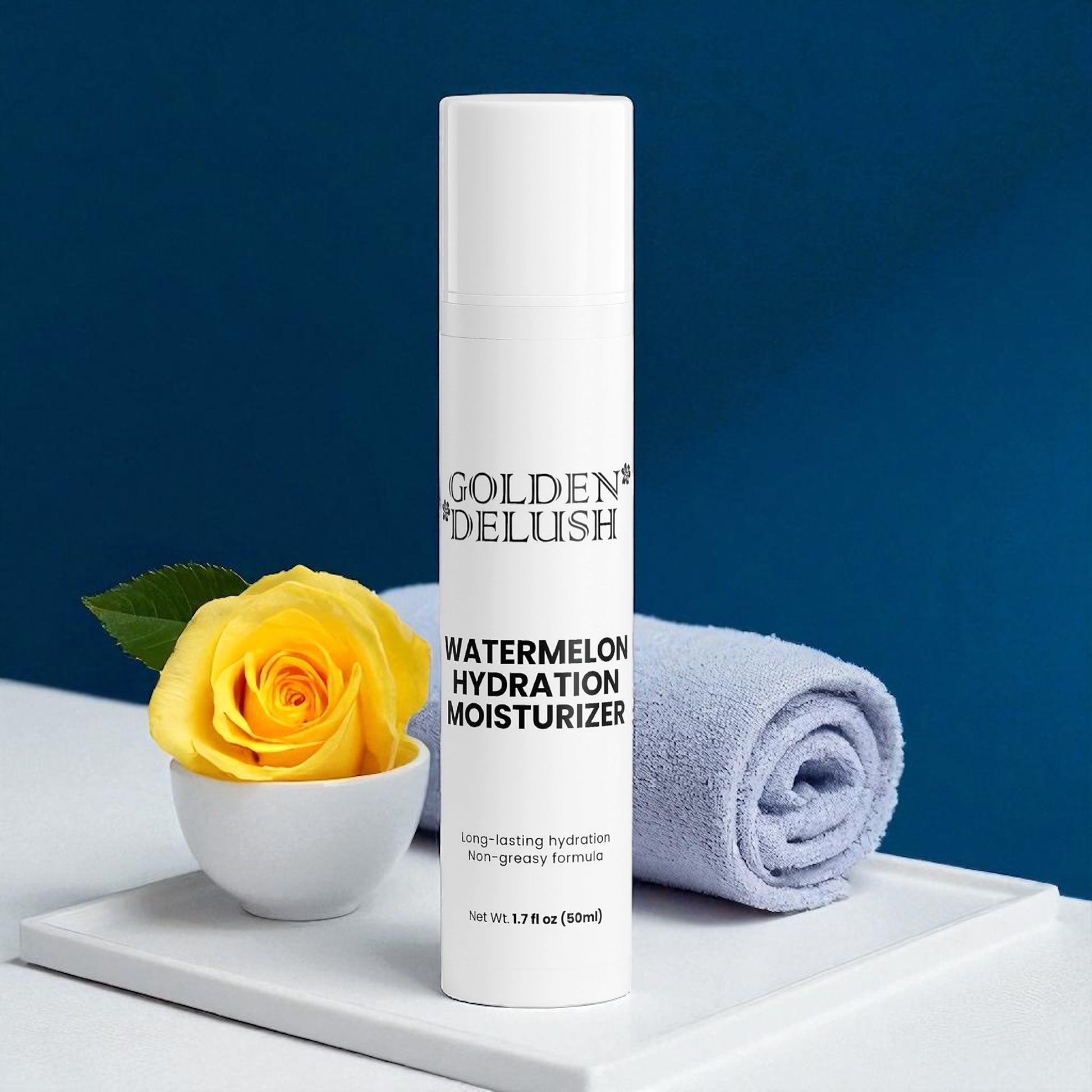 Watermelon Hydration Moisturizer