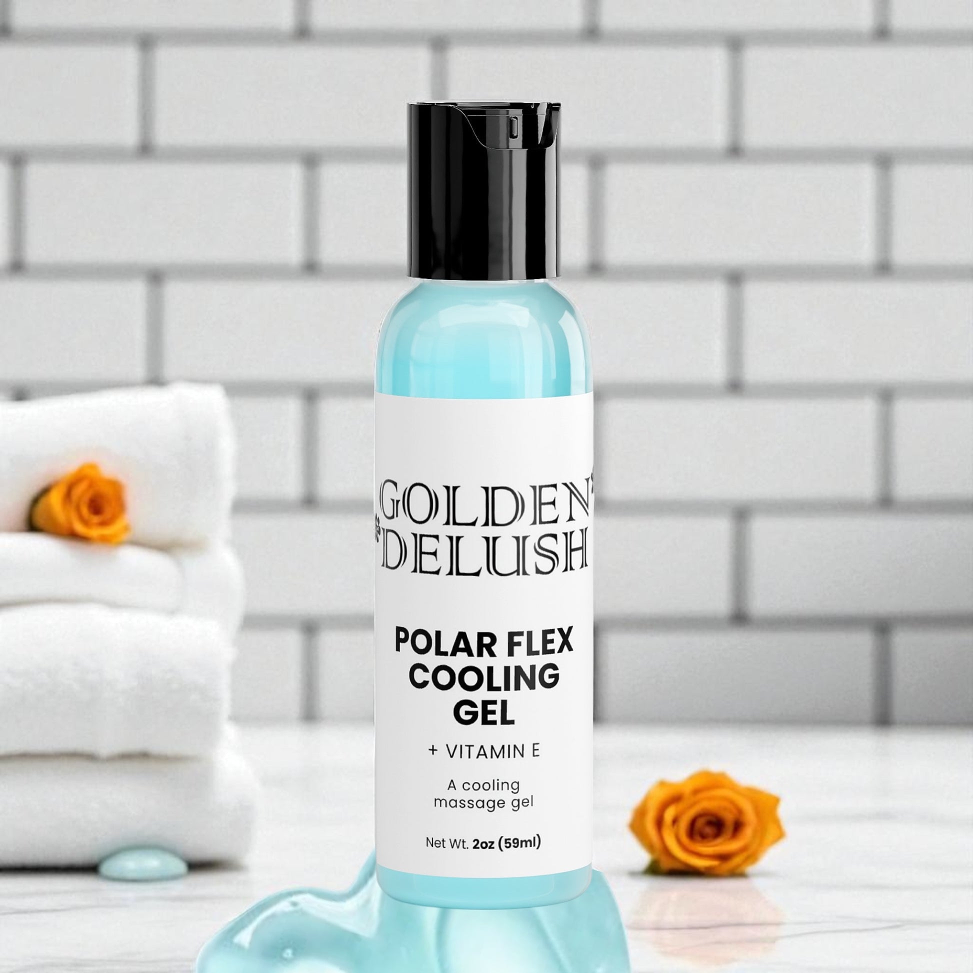 Polar Flex Cooling Gel