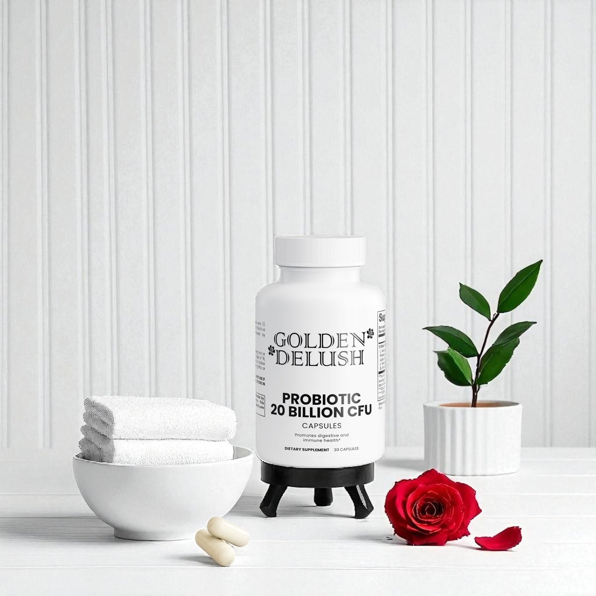 Probiotic 20 Billion