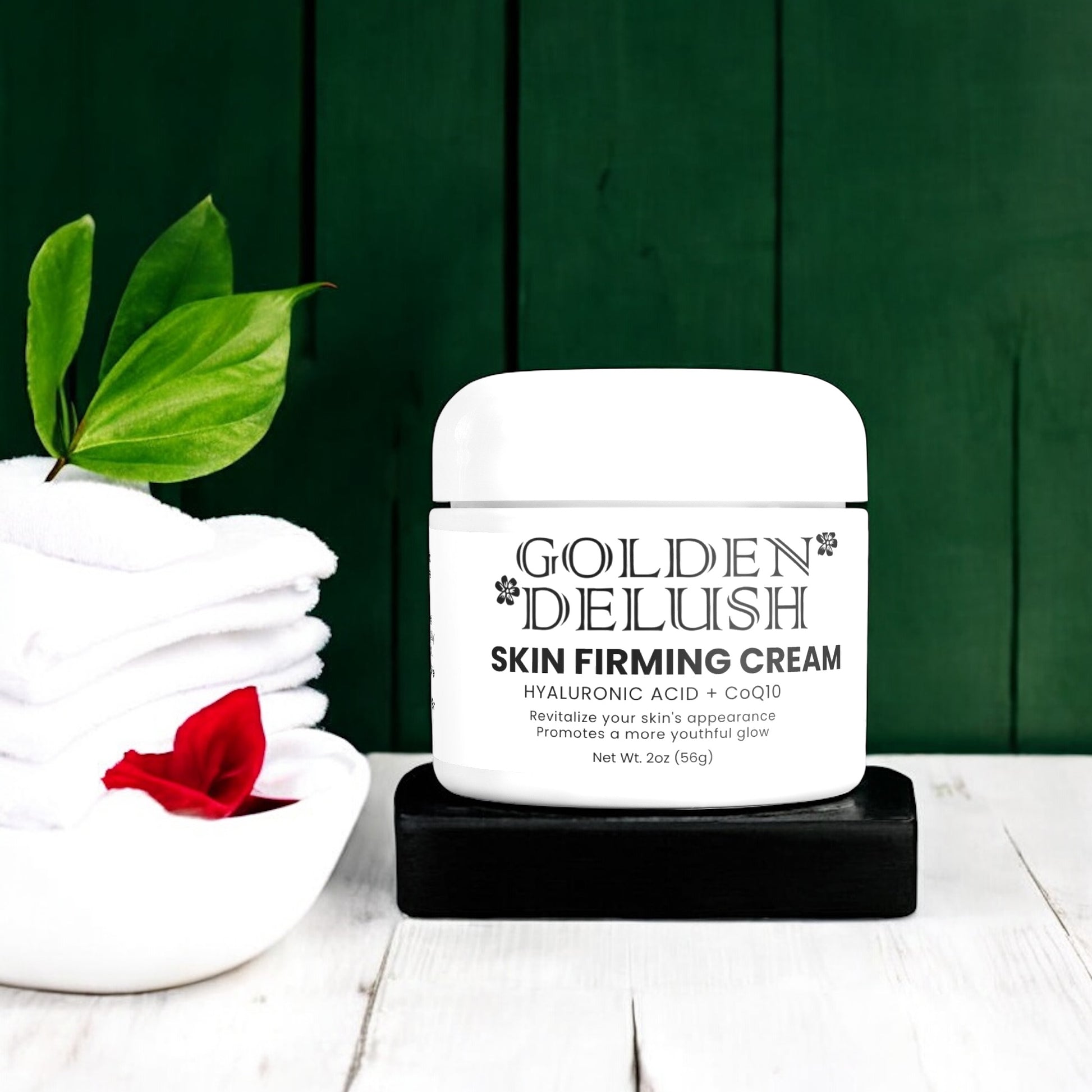 Skin Firming Cream