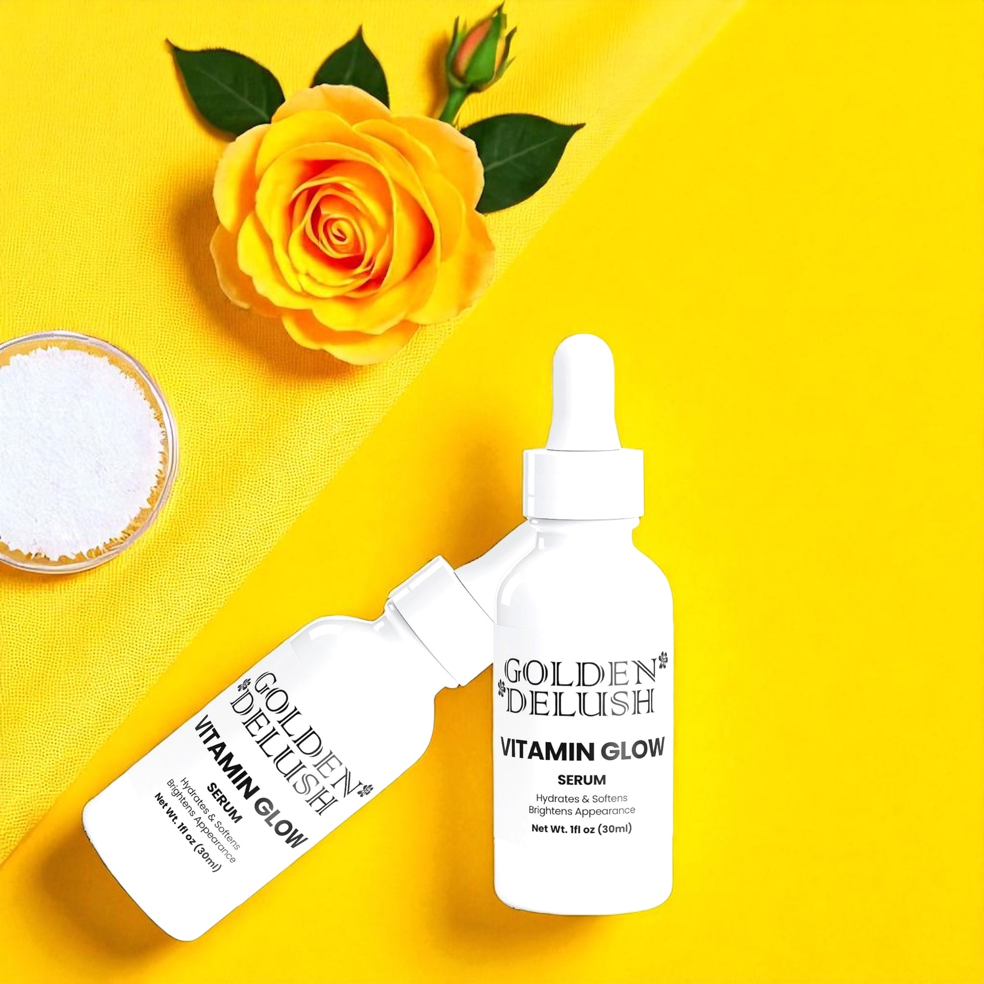 Vitamin Glow Serum