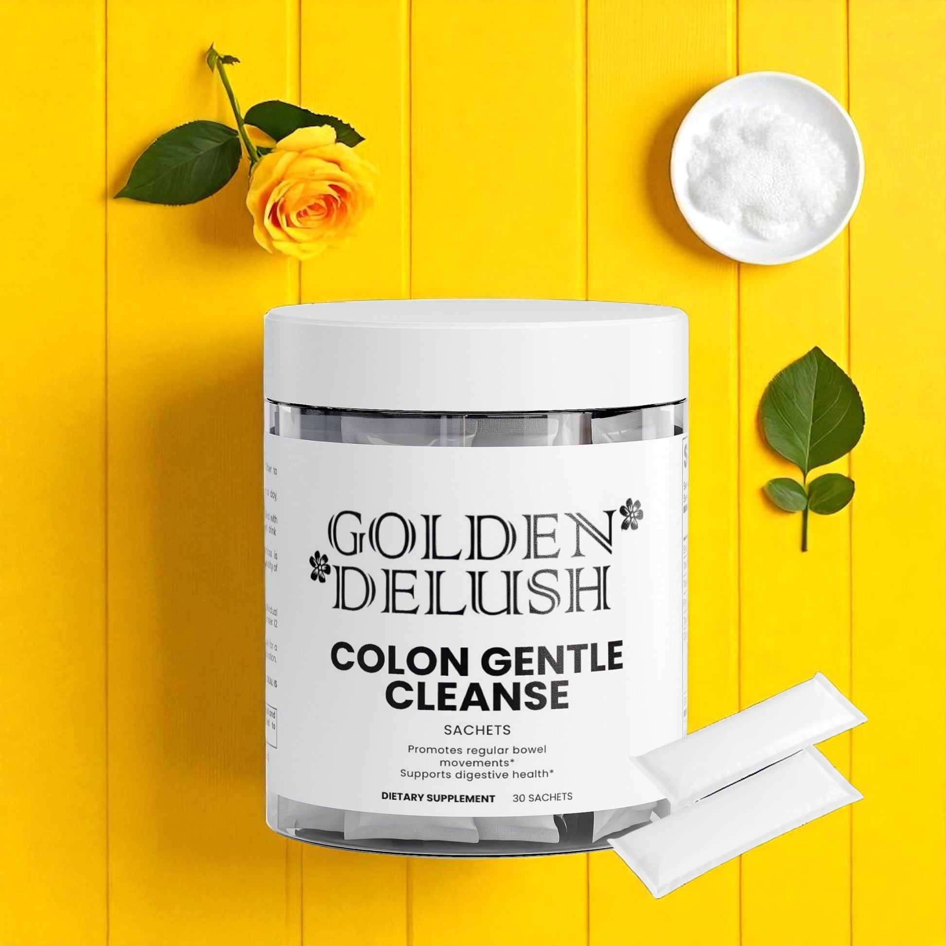 Colon Gentle Cleanse