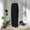 Eccentric Long Pajama Pants