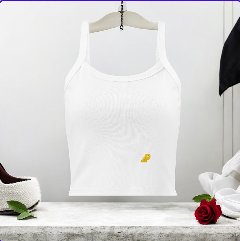 Independent Classic Rib Tank