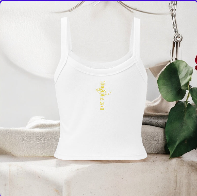 Independent Classic Rib Tank