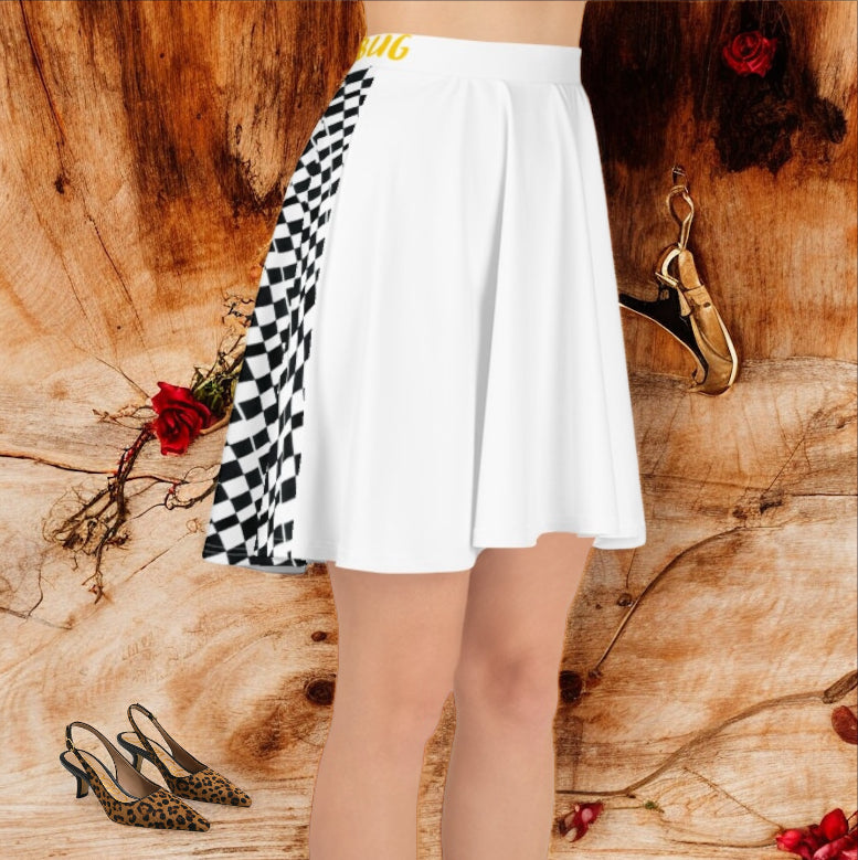 Fly Paris Skater Skirt