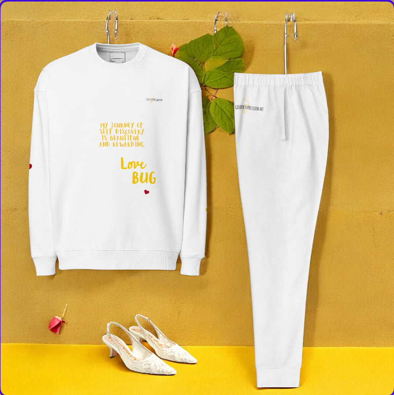 Enchanted Sweatpants Joggers