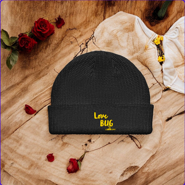 Halo Beanie