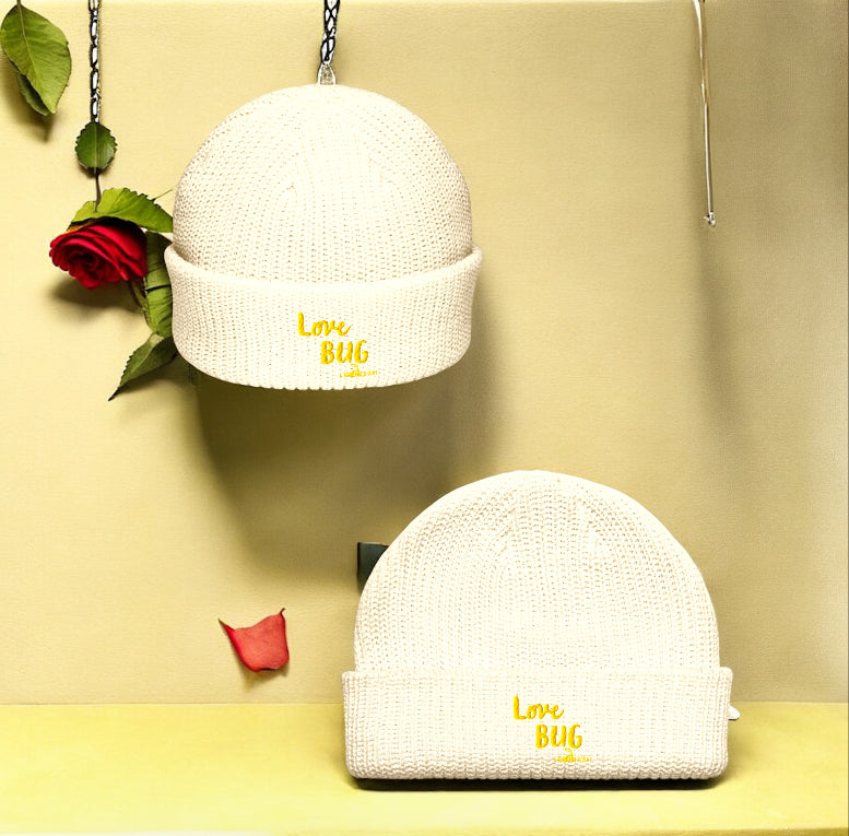 Halo Beanie