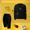 Deluxe Lounger Classic Athletic Set