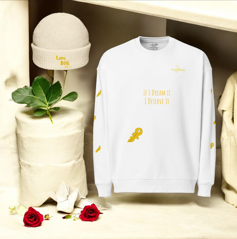 Cozy OverSized Sweater