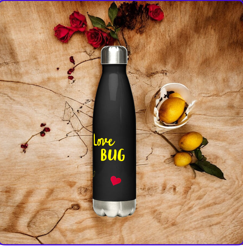 Miracle Well Water Bottle