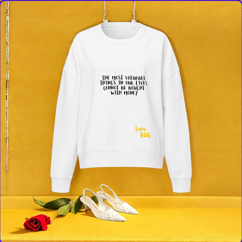 Loyalty Unisex Long Sleeve Shirt