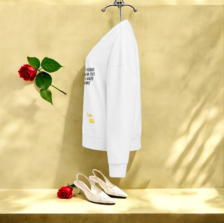 Loyalty Unisex Long Sleeve Shirt