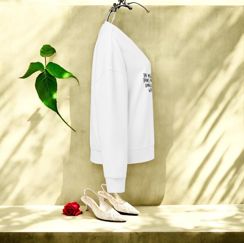 Loyalty Unisex Long Sleeve Shirt