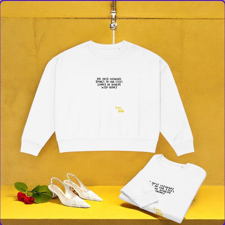 Loyalty Unisex Long Sleeve Shirt