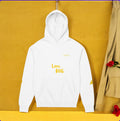 Classic Boxy Hoodie