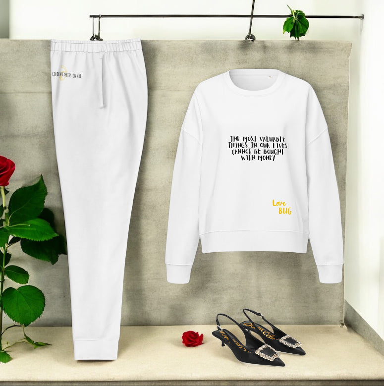 Enchanted Classic Charm Sweatpants Jogger