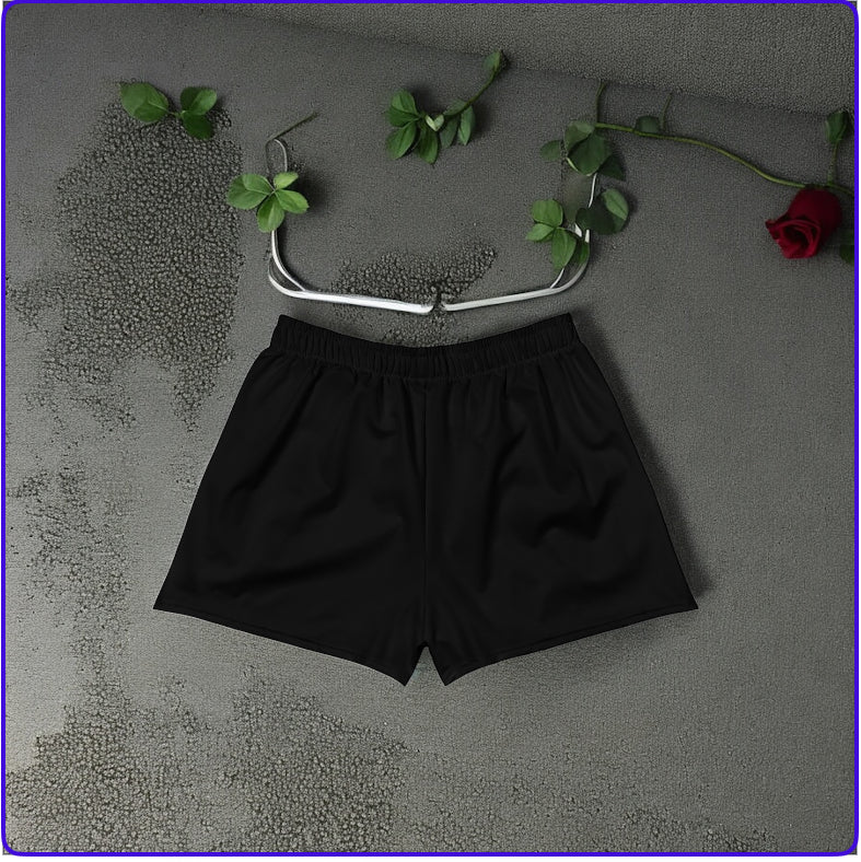 Night Classic Athletic Shorts