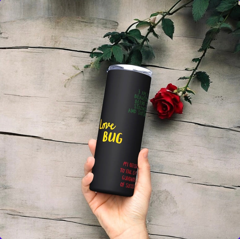 Epic Sippy Cup Tumbler