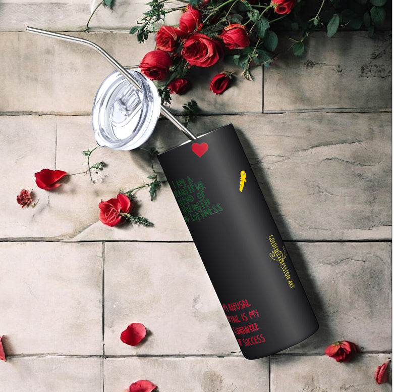 Epic Sippy Cup Tumbler