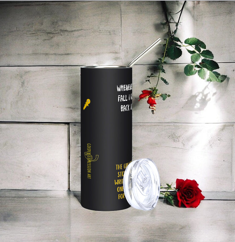 Epic Sippy Cup Tumbler