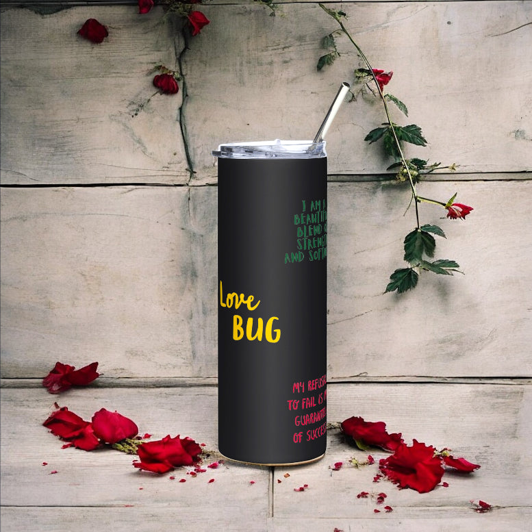 Epic Sippy Cup Tumbler