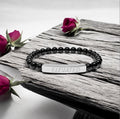Power Gem Stone Bracelet
