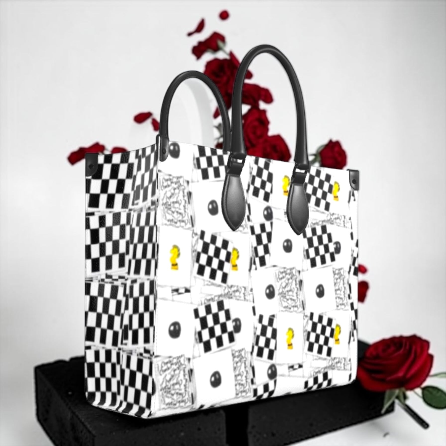 Nocturne Grand Shopper