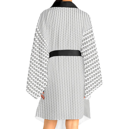 Selene Kimono Robe