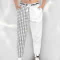 Calypso Unisex Joggers - Golden Expression Art