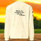 Unisex Unity Sweatshirt