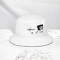 All Adventures Bucket Hat - Golden Expression Art
