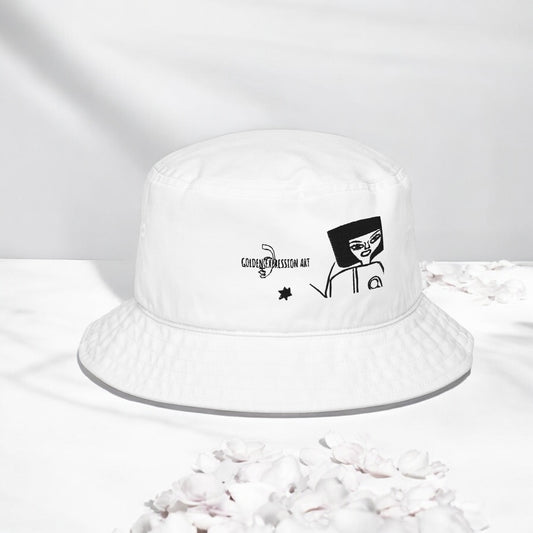 All Adventures Bucket Hat