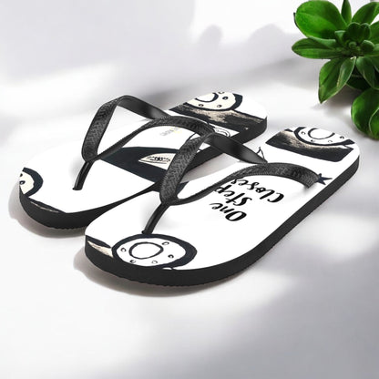 Nature’s Unisex Flip Flops