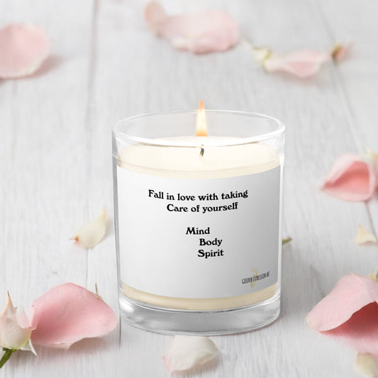 Soy Wax Candle