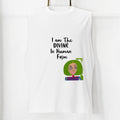 Character Advance T-Shirt - Golden Expression Art