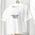 Key Over Size Unisex T-Shirt - Golden Expression Art