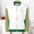 Universal Bomber Jacket - Golden Expression Art