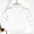 Classic Signature Hoodie - Golden Expression Art