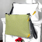 Travelers Crossbody Bag