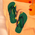 Venus Unisex Slippers - Golden Expression Art