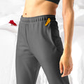 Neptune Athletic Joggers - Golden Expression Art