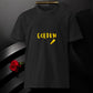 Golden Short Sleeve T- Shirt