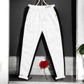 Elevation Unisex Track Pants - Golden Expression Art